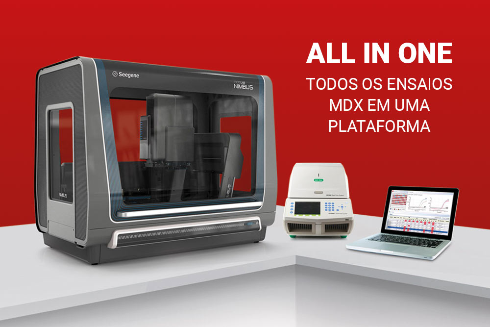 Plataforma All in One