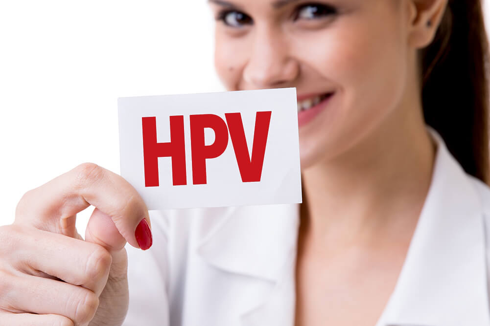 HPV ou Captura Híbrida?