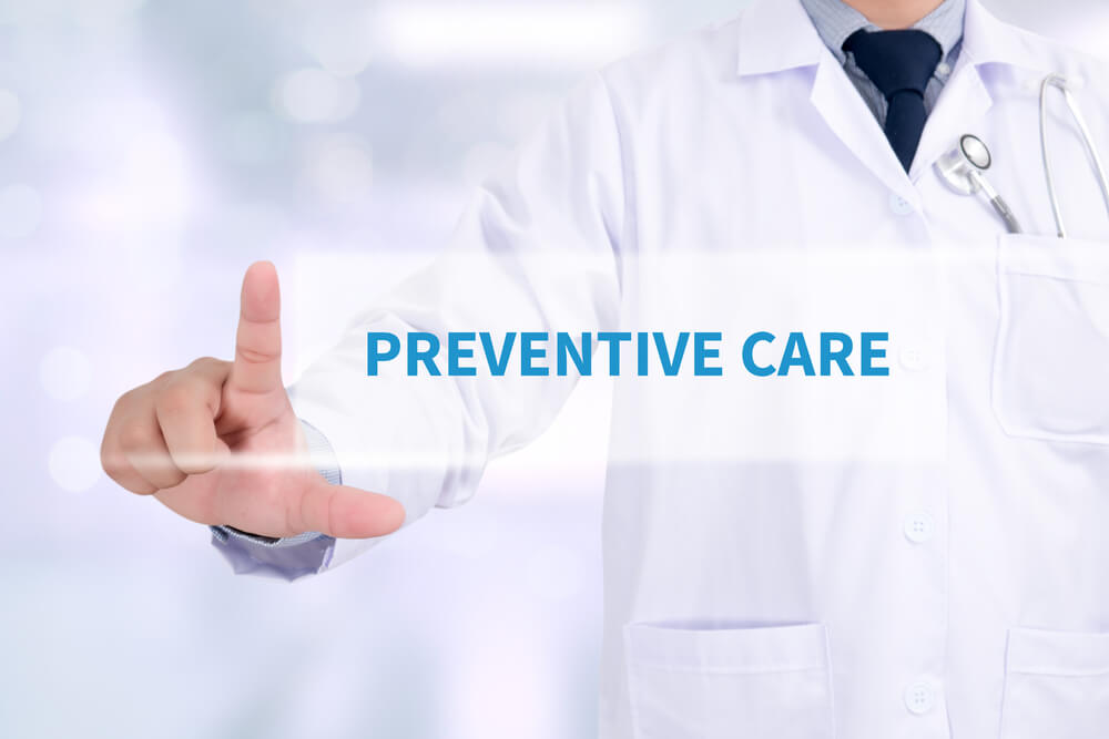 Medicina Preventiva