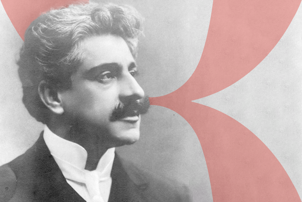 Dia Nacional da Saúde: conheça a história de Oswaldo Cruz, homenageado na data